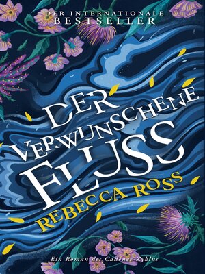 cover image of Der verwunschene Fluss